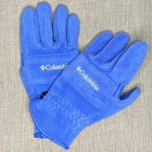 Columbia Gloves